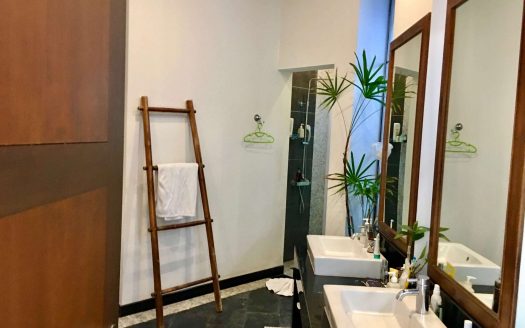 Villa with 3 bedrooms near Chong Mon beach