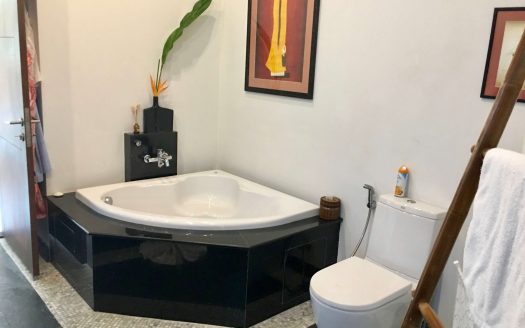 Villa with 3 bedrooms near Chong Mon beach