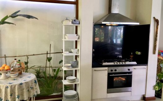 Villa with 3 bedrooms near Chong Mon beach