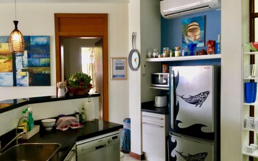 Villa with 3 bedrooms near Chong Mon beach
