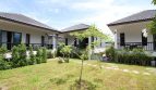 Personal: New 1 bedroom house 400 m from Lamai beach