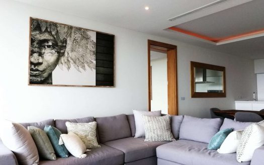 Apartments for rent in Samui
