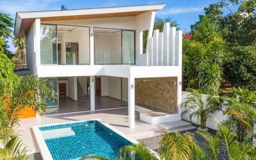 3 bedroom villa for sale