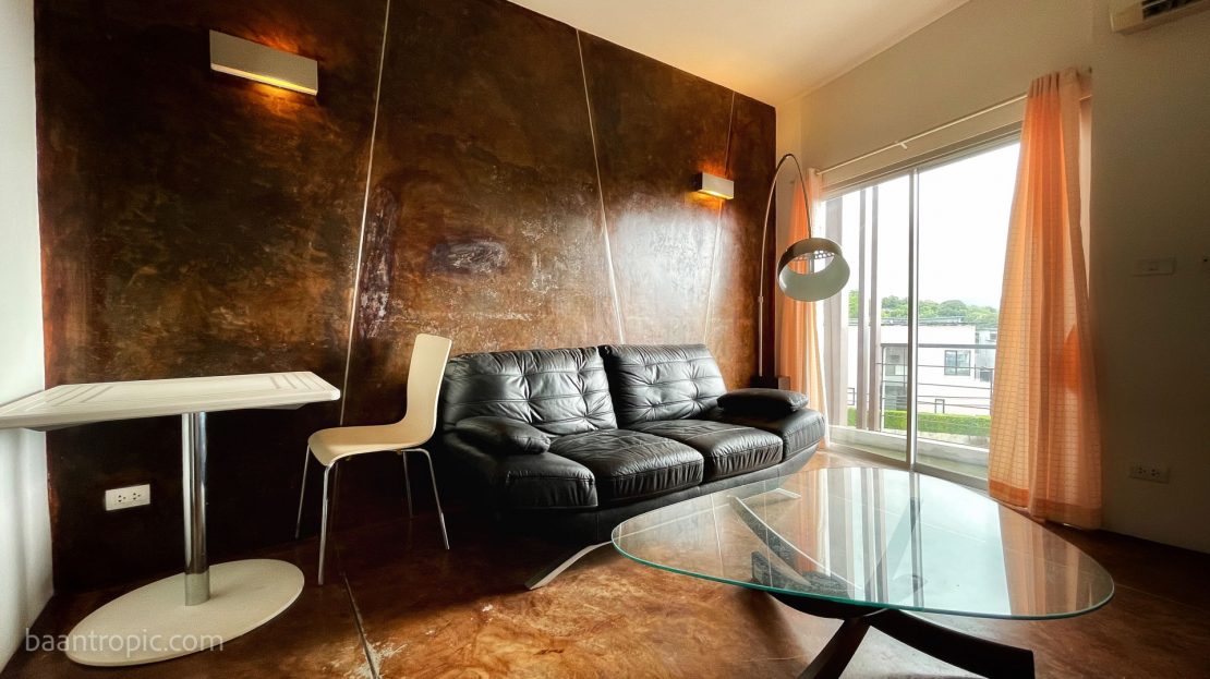 1 bedroom apartment for sale in Koh Samui
