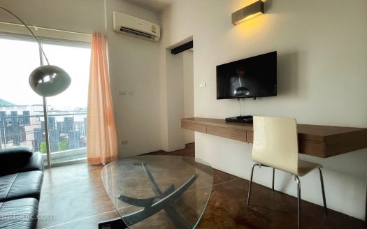 1 bedroom apartment for sale in Koh Samui