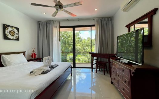 4 bedroom Villa Koh Samui