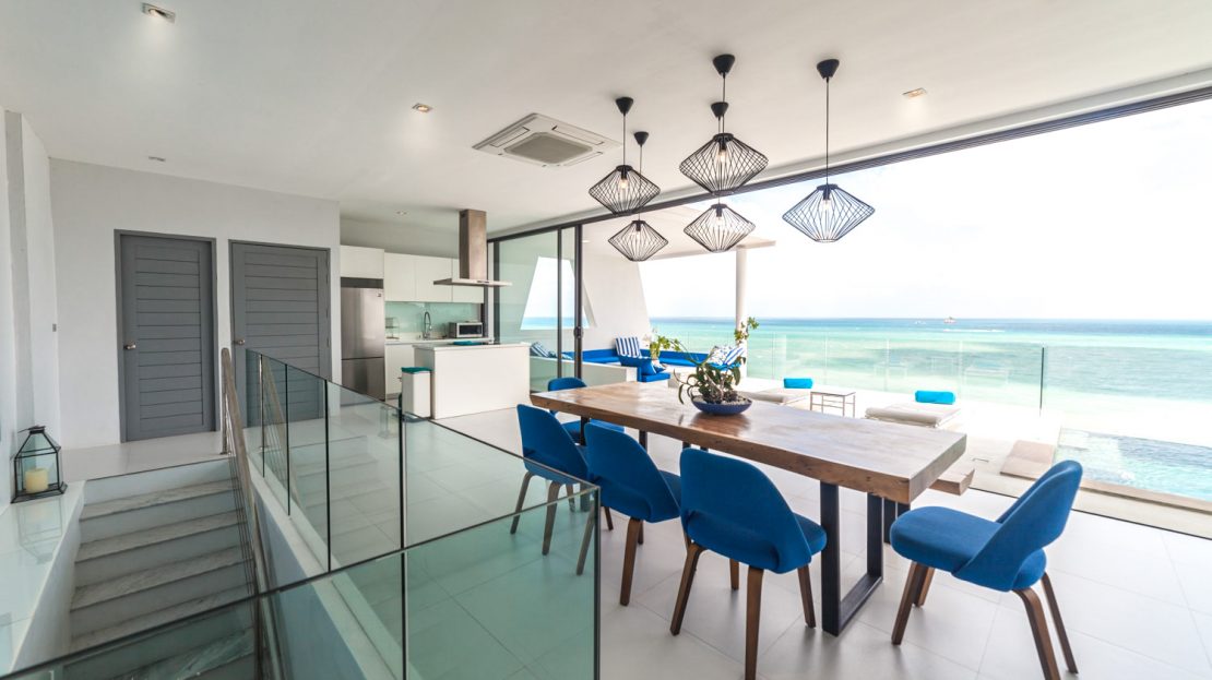 3 bedroom villa for sale in Koh Samui