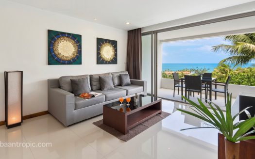 Apartments for rent on Koh Samui